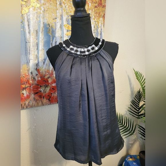 Tops - SARAH JOHNSON BLOUSE